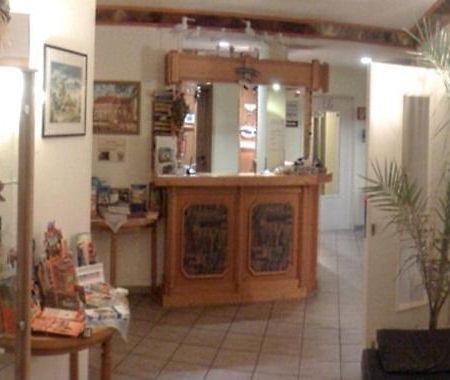 Hotel Kiebitz An Der Ostsee Börgerende-Rethwisch エクステリア 写真