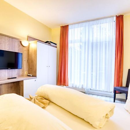 Hotel Kiebitz An Der Ostsee Börgerende-Rethwisch エクステリア 写真