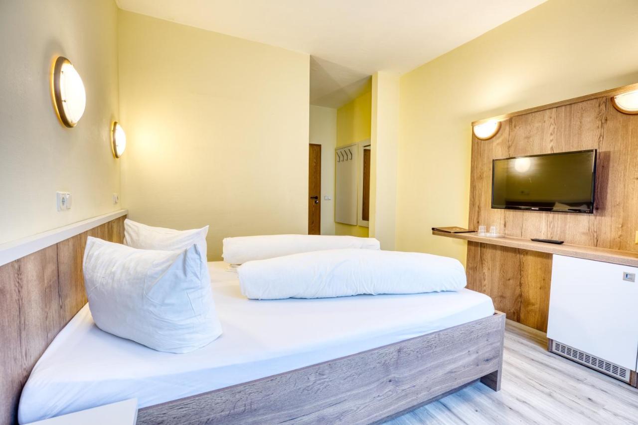 Hotel Kiebitz An Der Ostsee Börgerende-Rethwisch エクステリア 写真